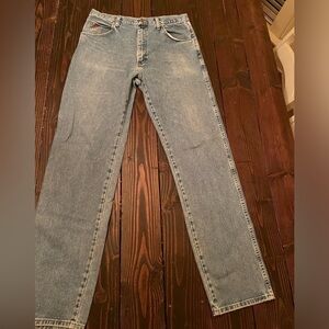 Men’s 20X straight legs relaxed, fit style 22 Jeans 36 x 36